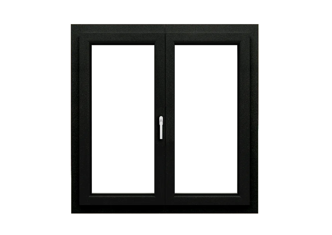 ClimAir CL 3774 finestra facciale